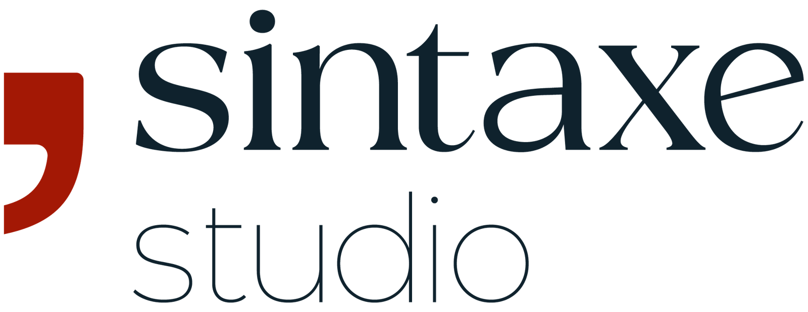 Sintaxe Studio