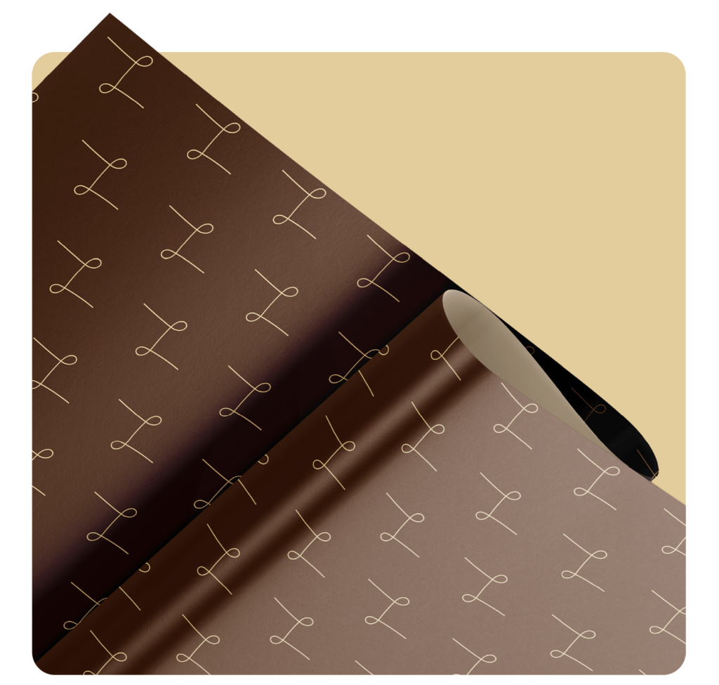Atelie-nina-logo-sintaxe-studio-branding-design-mockup-papel-presente-embalagem-wrapping-paper